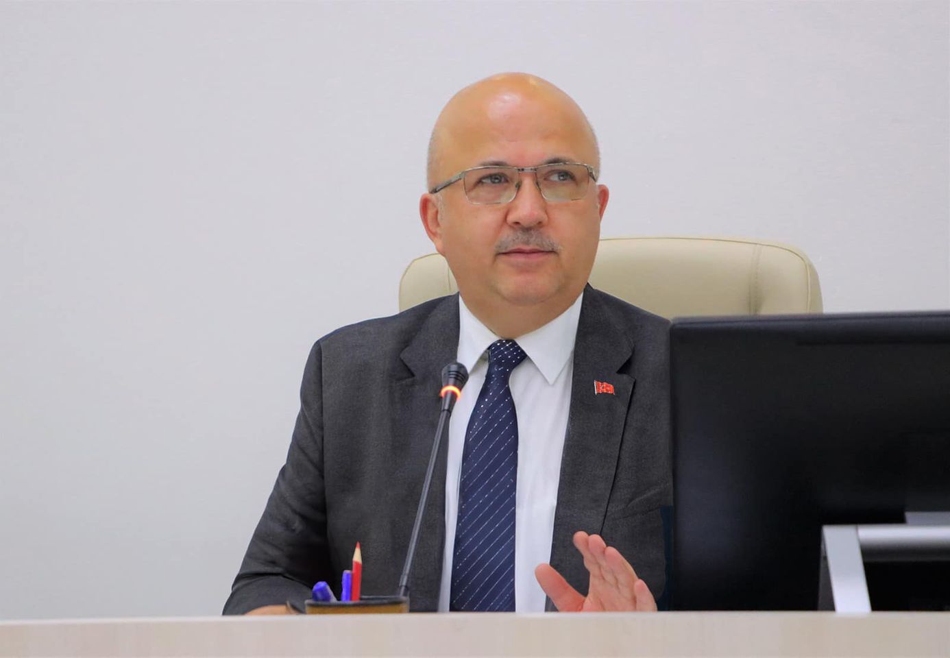Afyonkarahisar Belediye Meclisi, 2024 Ocak Ayı Toplantısında Gelişim İçin Önemli Kararlar Aldı