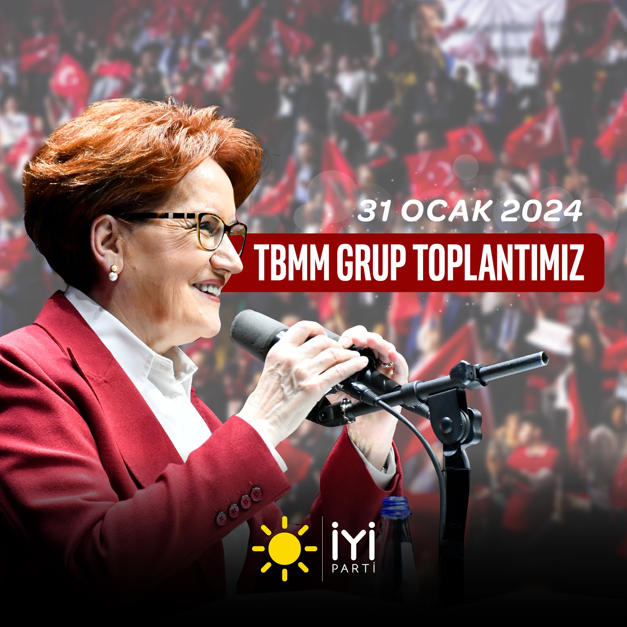 İYİ Parti Lideri Akşener'in Çözüm Önerileri