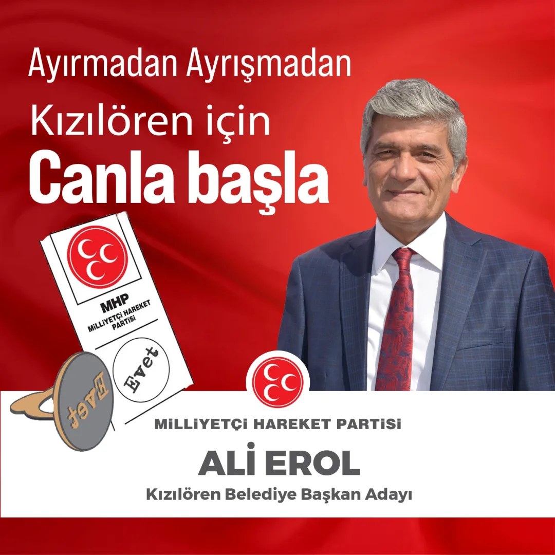 Kızılören'de Yerel Seçimlerin Önemi