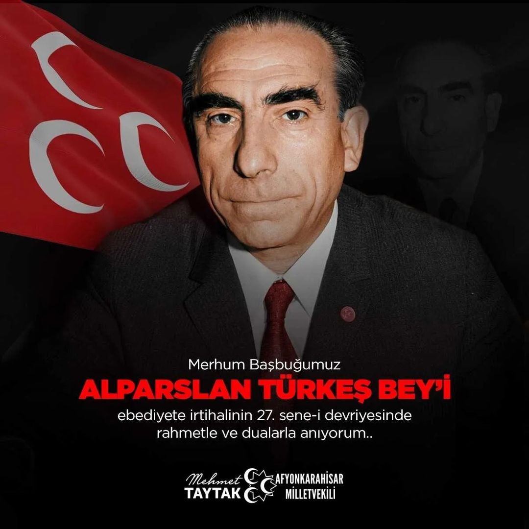 Mehmet Taytak: Cesaret ve Atılganlık Siyasette Temel Unsurlar