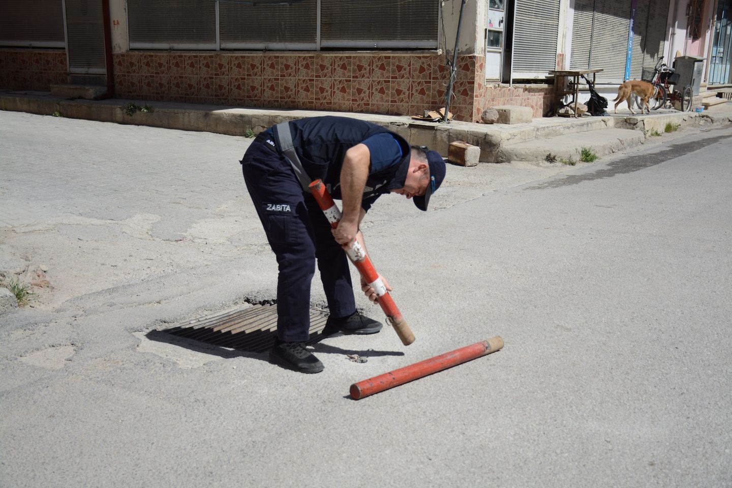 Yerel Yönetim Afyonkarahisar'da Alışveriş Koşullarını İyileştirmek İçin Yeni Bir Adım Attı