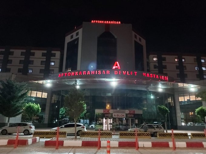 Afyonkarahisar Devlet Hastanesi Daha Üst Seviyede Hizmet Verecek