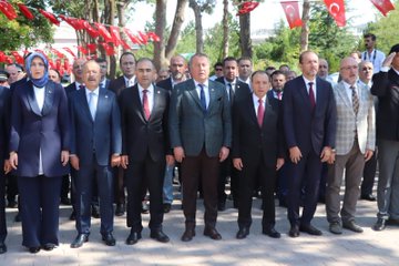 Afyonkarahisar Ticaret ve Sanayi Odası, 15 Temmuz Demokrasi ve Milli Birlik Günü'nü değerlendirdi