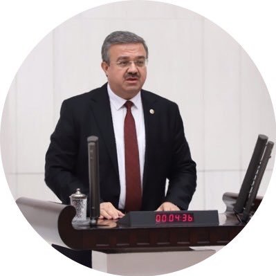 AK Parti Milletvekili İbrahim Yurdunuseven, YKS Başarılı Gençleri Tebrik Etti